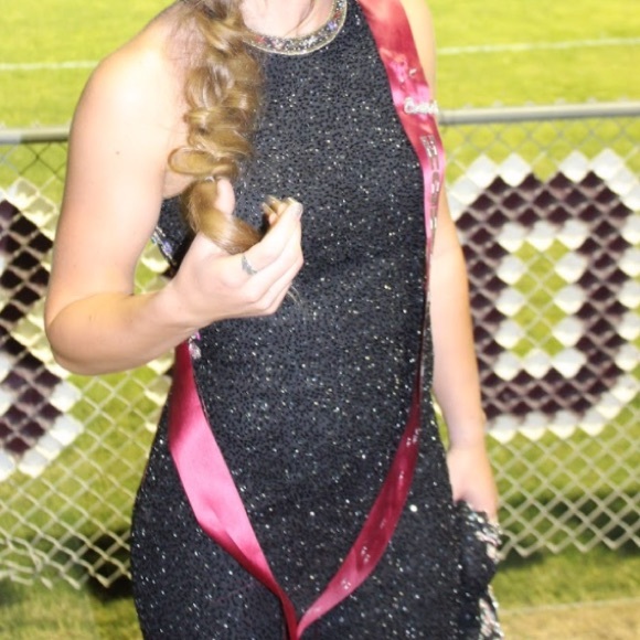 SHERRI HILL DRESS - Picture 2 of 2